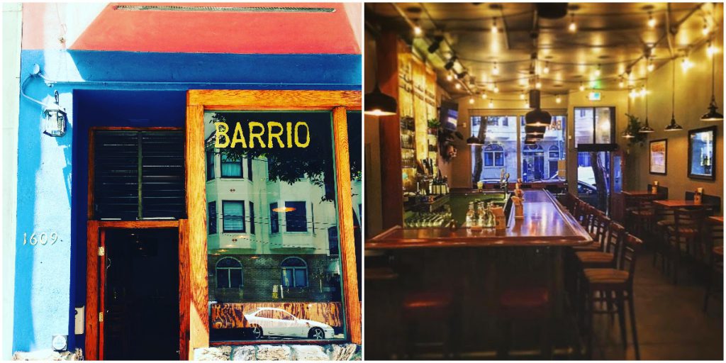 Barrio North Beach Success Hits The Covid Wall And Bounces Back Hyperflyer