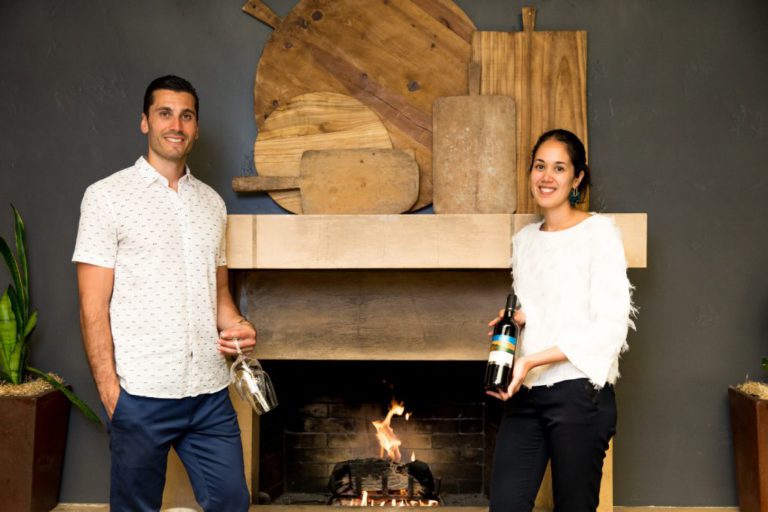 Hyperflyer - The most ethical food delivery service